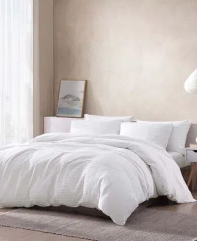 Riverbrook Home Devin Gauze 4 Pc. Comforter Sets In Graphite