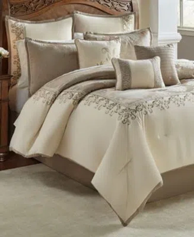 Riverbrook Home Hillcrest Comforter Sets In Multi