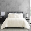 Riverbrook Home Kasuga Comforter Set In White