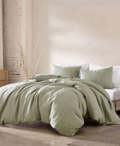 Riverbrook Home Logan 3 Pc.comforter Sets In Spice