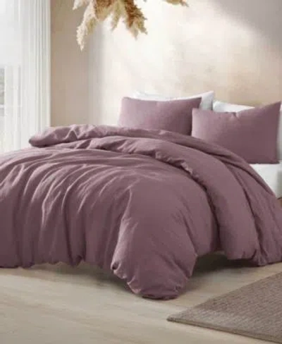 Riverbrook Home Logan Cotton 4 Piece Comforter Cover Sets In Animal Print