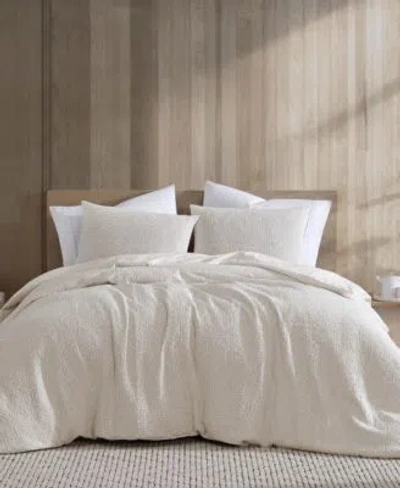 Riverbrook Home Maya Floral 4 Piece Comforter Cover Sets In Brown