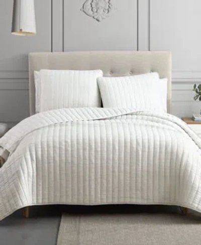 Riverbrook Home Moonstone Coverlet Sets In Teal