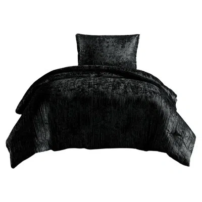 Riverbrook Home Turin Blush In Black