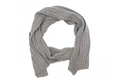 Riviera® Cashmere Riviera Cashmere - Cashmere Medium Scarf Grey 105 Grigio