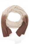 Riviera® Cashmere Riviera Cashmere - Scarf Scarf Cream 102td T1 Panna