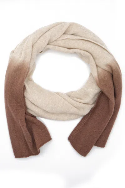 Riviera® Cashmere Riviera Cashmere - Scarf Scarf Cream 102td T1 Panna