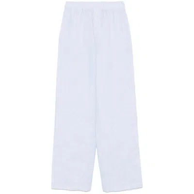 Riviera® Riviera Trousers In Blue