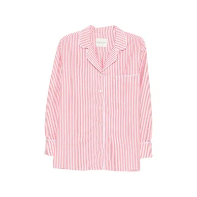 RIVIERA® RIVIERA ROSSO SHIRT