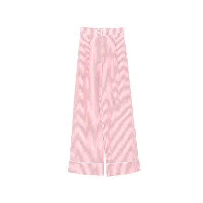 RIVIERA® RIVIERA ROSSO TROUSERS
