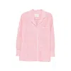 Riviera® Striped-pattern Shirt In Multi