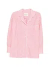 Riviera® Striped-pattern Shirt In Multi