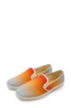 Rivieras Canvas Slip-on Sneaker In Multi