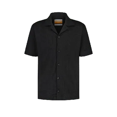 Rivieras Ch-camarines In Black