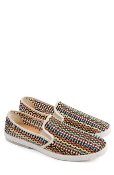 Rivieras Lord Slip-on Sneaker In Multi