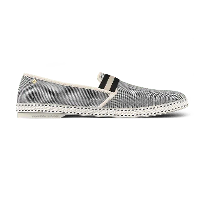 Rivieras Women's Classic College Blackish Canvas