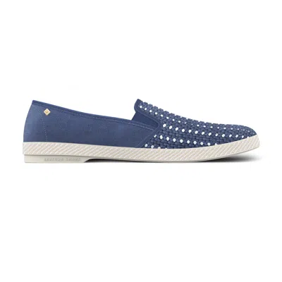 Rivieras Women's Classic Odysse Blue