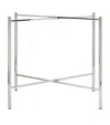 Riviere Metal Folding Legs In Silver