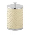 Riviere Woven Round Storage Container