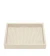 Riviere Woven Tray