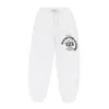 Rivington Cva I Still Pray White Sweatpants In White