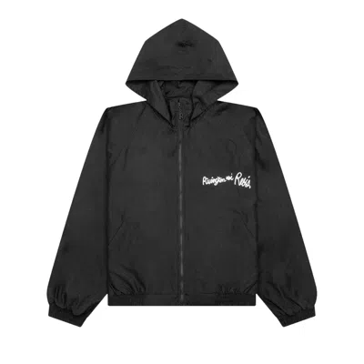 Pre-owned Rivington Roi Rebis Abbotts Jacket #2 'black' | Men's Size 1