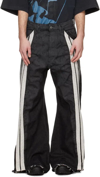Rivington Roi Rebis Black Apocrypha He Rose 2 Jeans