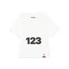 Rivington Roi Rebis Cotton T Shirts