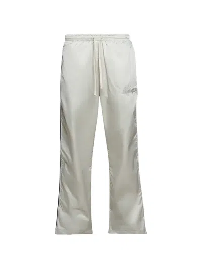 Rivington Roi Rebis Flagship Apostol Track Pants In Blue