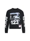 Rivington Roi Rebis Meta Alma Cva Long Sleeve Tee In Multi