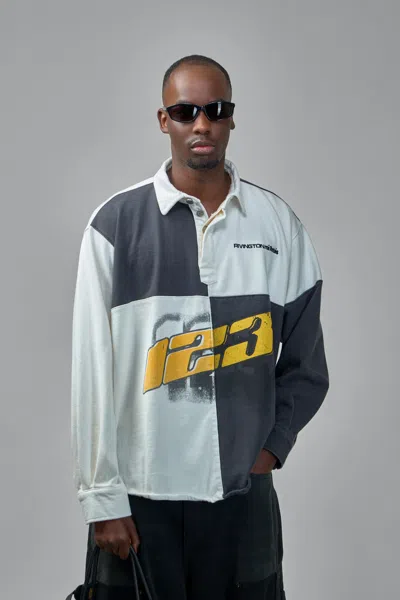 Rivington Roi Rebis Meta Rugby In Multi