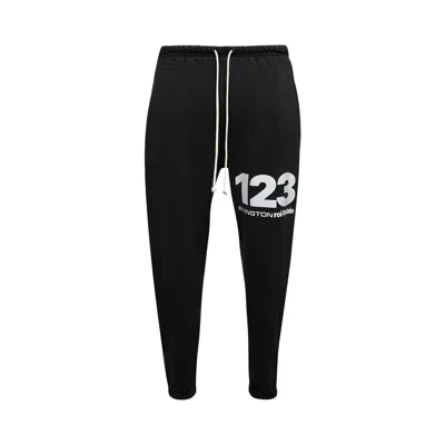 Pre-owned Rivington Roi Rebis Metanoia Uso Sweat 'jet Black' | Men's Size Xxl