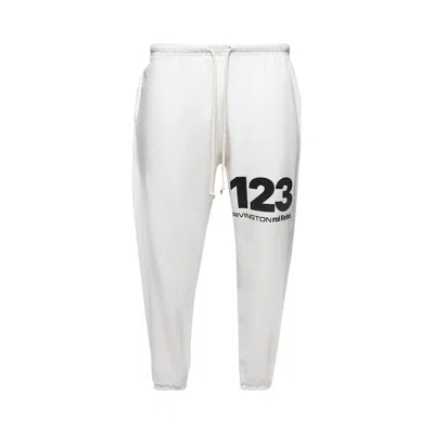 Pre-owned Rivington Roi Rebis Metanoia Uso Sweat 'max White' | Men's Size Xxl