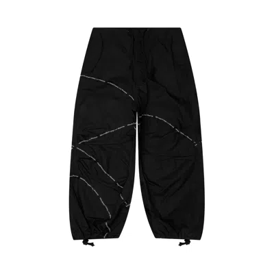 Pre-owned Rivington Roi Rebis Paraclete Pluging Pant 'black' | Men's Size S