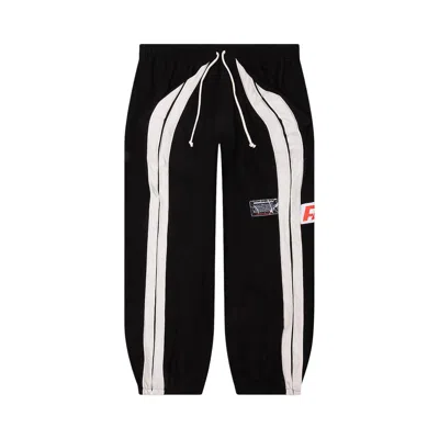 Pre-owned Rivington Roi Rebis Trappist Penta Pant 'black' | Men's Size M