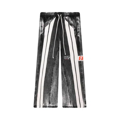 Pre-owned Rivington Roi Rebis Trappist Penta Pant 'washed Black' | Men's Size Xl
