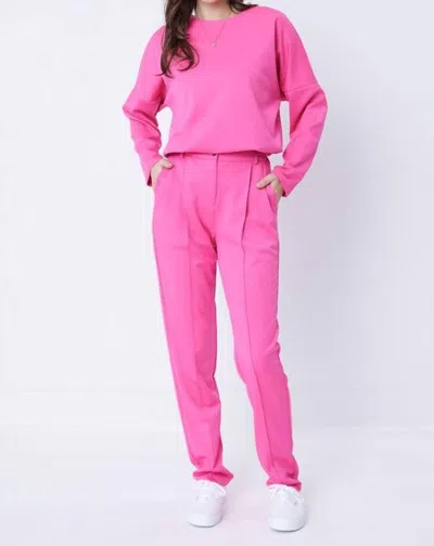 Rivir Women's Zara Set In Pink