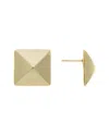 Rivka Friedman 18k Plated Earrings