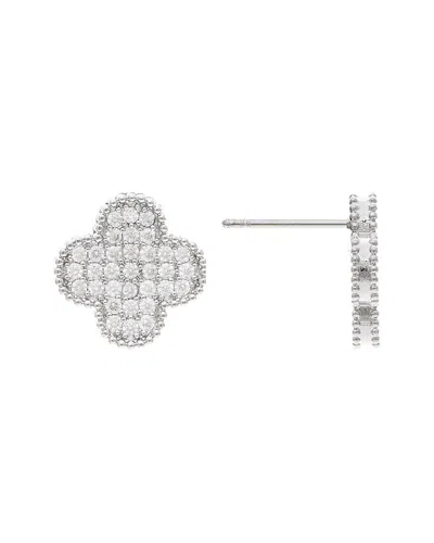Rivka Friedman Cz Earrings