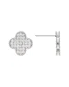 Rivka Friedman Cz Earrings