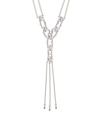 Rivka Friedman Cz Necklace