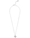 Rivka Friedman Cz Necklace