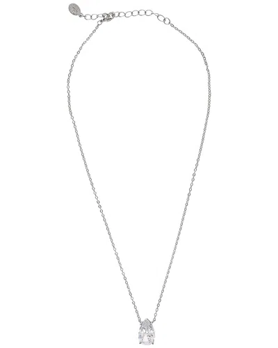Rivka Friedman Cz Necklace In Pattern