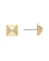 Rivka Friedman Plated Earrings