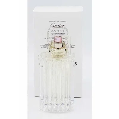 Rivoli Ladies Crystal Rouge Edp Spray 3.4 oz Fragrances 3021011022031