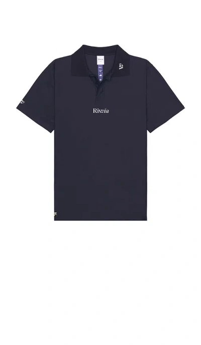 Rivvia Projects Class Polo