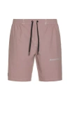Rivvia Projects Contrast Daily Ride Swim Short