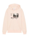 Rivvia Projects Global Tour Hoodie