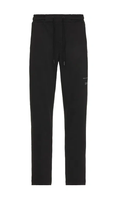 Rivvia Projects Pala Jogger Pant In 블랙