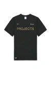 Rivvia Projects Rpl Sports Tee